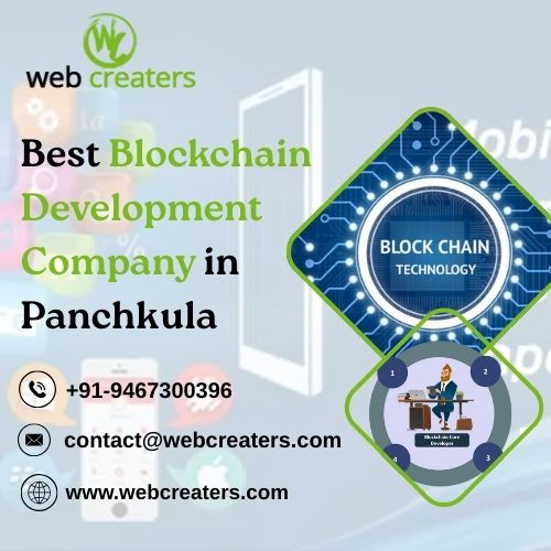 best block chain development