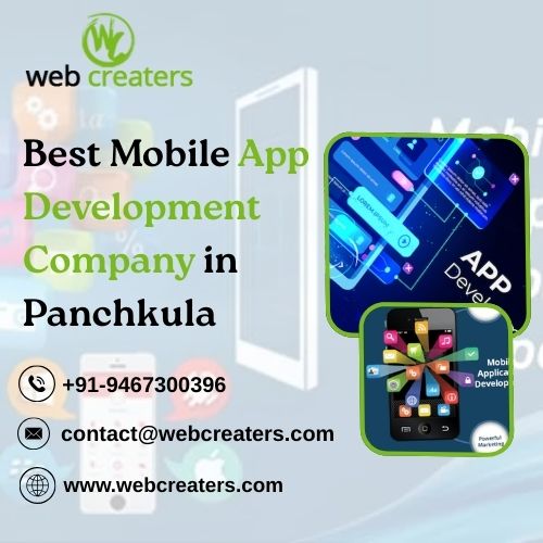 Mobile App Development