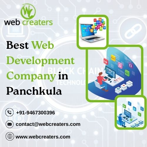 Web Development Company