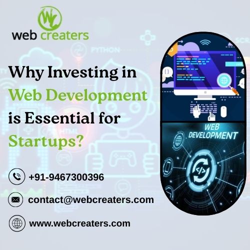 Web Development