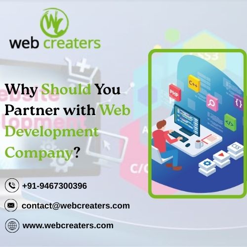 Web Development Company
