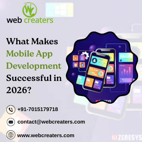 Mobile App Development