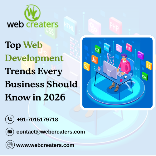 Best Web Development Company in Panchkula